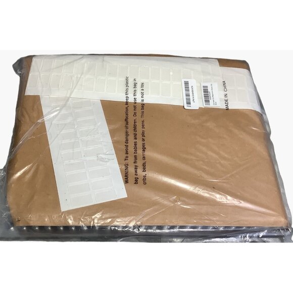 Zipcase Cat Repellent Scat Mat 16" X 13" For Cats & Birds 16 Pack Indoor Outdoor - Picture 9 of 10